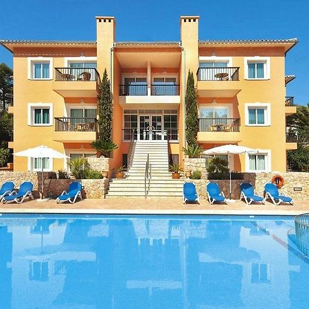 Pinos Altos Apartments Cala San Vicente  Bagian luar foto