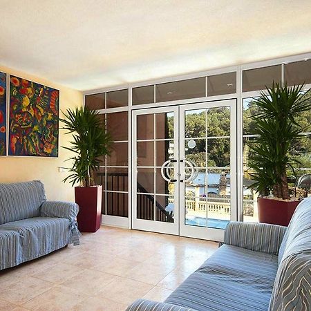 Pinos Altos Apartments Cala San Vicente  Bagian luar foto