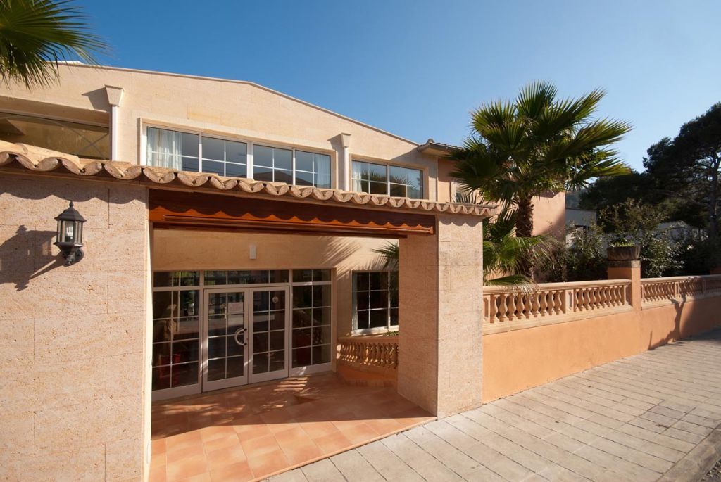 Pinos Altos Apartments Cala San Vicente  Bagian luar foto