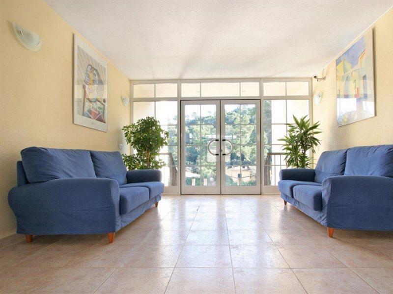 Pinos Altos Apartments Cala San Vicente  Bagian luar foto